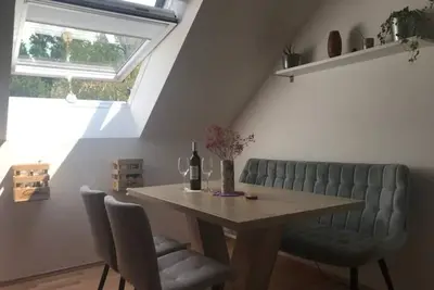 Image de TAMliving-Center Bright Kitchen Tv Wifi