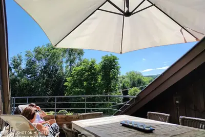 Image de Loft A La Campagne - Le Repaire De Camille Climatise