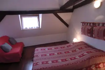 Image de Appartement au cœur d'un Domaine viticole au centre ville de Colmar