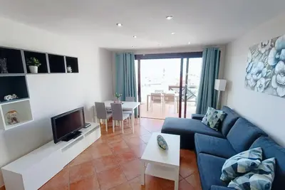 Image de Apartamento Idaira Paradise