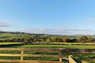 Image de Cottage in Nidderdale (Curlew)
