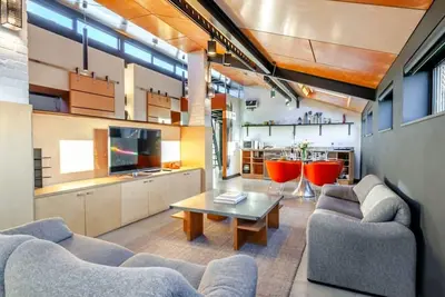 Image de Loft Style Stables