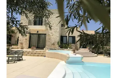 Image de Villa Grande Olive
