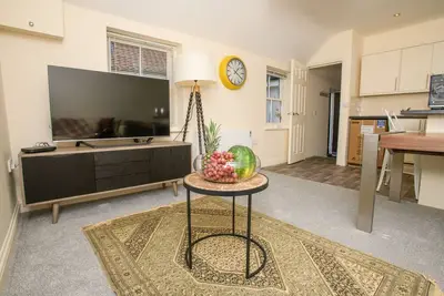 Image de Pass the Keys | Cosy flat in the Town Centre