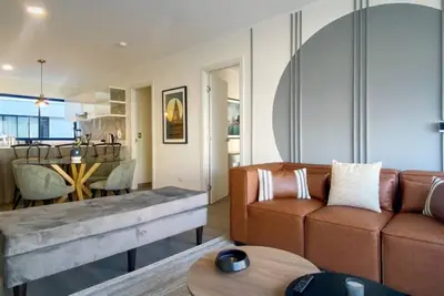 Image de w* | Centric 2br in Miraflores
