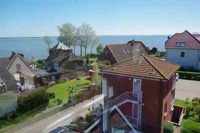 Image de Ferienwohnung direkt am Hafen à Fehmarn-Orth