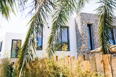 Image de Villa avec piscine privée