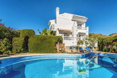 Image de Casa Los Olivos - Trois Chambres Villa, Couchages 6