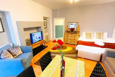 Image de Catcune Suite - Studio Flat