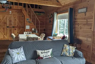 Image de Remote cabin - quick access to all the U. P. has to offer.