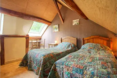 Image de Cottage by the water - La Petite Forge Buffon 4p