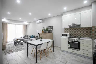 Image de Maison Moz - Polana Plaza Vi