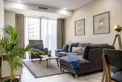 Image de Maison Moz - Polana Plaza Vii