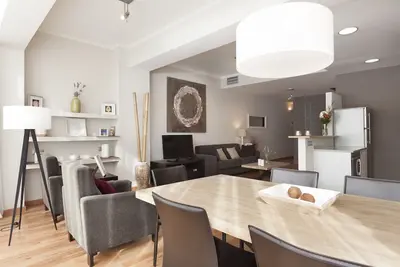 Image de Sant Pau 7 · Superbe appartement de 3 chambres au centre de Barcelone