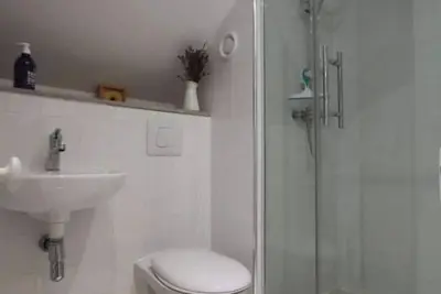 Image de Le Prieuré de Buffon - Privatisation du domaine