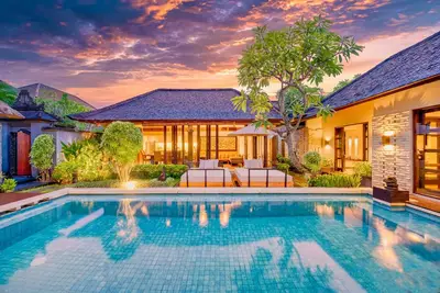 Image de Villa Jalamati - 3 Bdr Luxury Escape, Prime Area