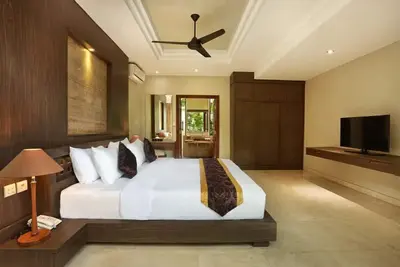 Image de Ub2009 - Peaceful 2 Bedroom Suite Villa in Gianyar
