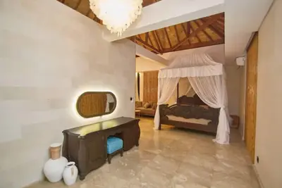 Image de Kw2002-2 Bedroom Sea View Villa in Ketewel