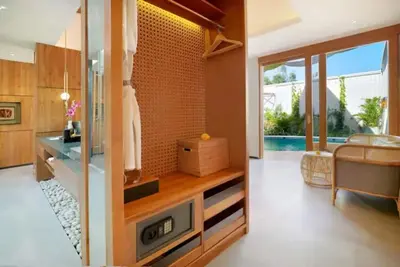 Image de Sb1002 - 1 Bedroom Private Villa Seminyak