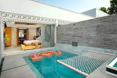 Image de Um1001-1 Bedroom Villa in Umalas