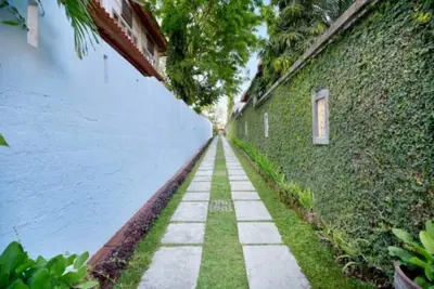 Image de Sl3001-3 Bedroom Villa in Petitenget/Seminyak