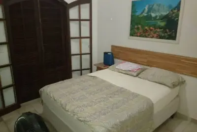 Image de Casa de Praia na Enseada/guarujá 4 Suítes Piscina
