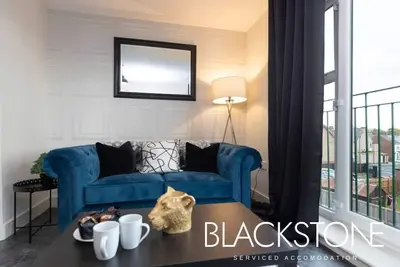 Image de Avery House - 1-bed apartment