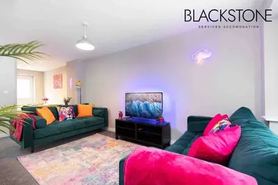 Image de Island House - 3 Bedroom Townhouse