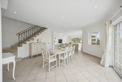 Charming 3 bedroom villa with private pool