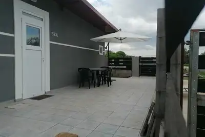 Image de Holiday home Villa Bea - Latina sea