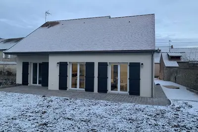 Image de Cottage Le Muid 100m2 6 people