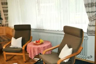 Image de Vacation apartment I - Guesthouse Kamml