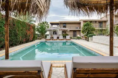 Image de Palmrise Luxury Villas - Blue Villa