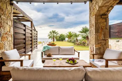 Image de Palmrise Luxury Villas - Anemos Villa