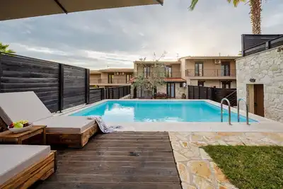 Image de Palmrise Luxury Villas - Helios Villa