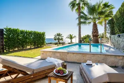 Image de Palmrise Luxury Villas - Maistros Villa