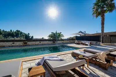 Image de Palmrise Luxury Villas - Thea Villa