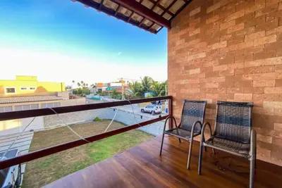 Image de 1 bedroom apartment 150 m from Praia do Francês