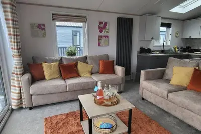 Image de Holiday home 5 min from Padstow and 15 min from the seven bays