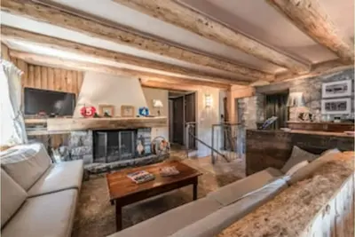 Image de Luxurious apartment 10pers. Couchevel 1650