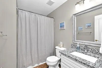 Image de 15min. walk to the Masters, close to everything!