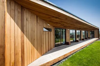 Image de The Bunkhouse @Tarset Tor
