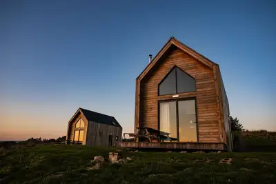 Image de Tarset Tor - Bothy Bunkhouse 2