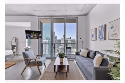 Image de Beautiful Studio Apt Downtown Miami