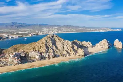 Image de Luxury Cabo Resort stay for 2 families or group of 8 adults + Golf access