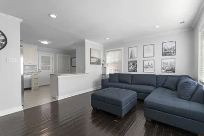 Image de NoDa Cottage