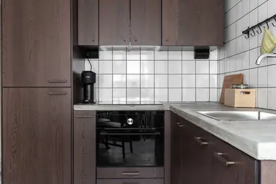 Image de Luxurious apartment for the modern executive