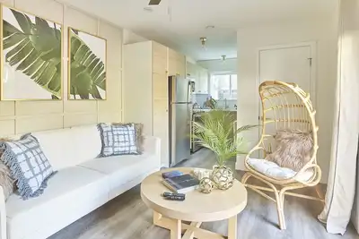 Image de Unique Private & Cozy Tropical Guesthouse Near Disney/La