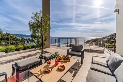 Image de Villa Vid - Cinq Chambres Villa, Couchages 10