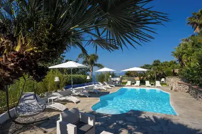 Image de Villa Azzurra by Elite Villas
